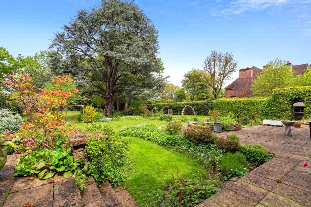 Gardens